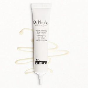 DR. BRANDT SKINCARE
EYE CREAM